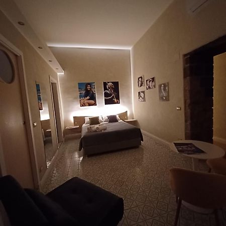 Domus Duomo B&B Napoli المظهر الخارجي الصورة