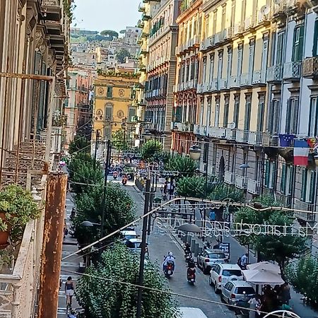 Domus Duomo B&B Napoli المظهر الخارجي الصورة